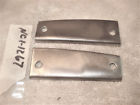 2930418 3930417 Gm Seat Back Retainer Original Corvette