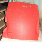 3930463 3930464 Gm Seat Back