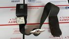 3960 General Motors Gm Seat Belt Date Black Unknown Application