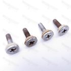 399165 Gm Corvette Original Seat Back Hinge Pivot Screw Bolt Car 399165 Gm Corvette Original Seat Back Hinge Pivot Screw Bolt Car