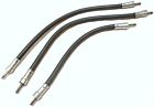 3pcs. Oem Cadillac 67 Deville Convertible