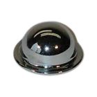 40-141564-1 Full Size Chevy Bucket Seat Back Retaining Caps Eckler