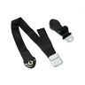 40-141600-1 Premier Quality Products Full Size Chevy Bucket Seat Belt Deluxe