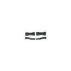 40-177543-1 Premier Quality Products Full Size Chevy Bucket Seat Mounting Brackets