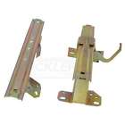 40-360468-1 Full Size Chevy Seat Tracks For Bucket Seats Right 1962-1964 40-360468-1 Full Size Chevy Seat Tracks For Bucket Seats Right 1962-1964