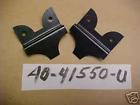 40-41550u Ford Flathead 1932-34 Rumble