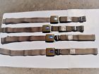 40-h-72 Gm 1972 Seat Belts