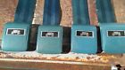 4000 A Irvin Nova Chevy Ii Original Seat Belt Set With Carriage