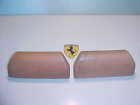 40097403 Ferrari Seat Interior Leather