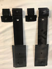4031-507-66s Inline Tube Gm Bucket Seat Sheet Metal Floor Pan Weld