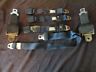 4054421-4054422 4054421 -4054422 Chrysler Corporation Cordoba Dodge Mirada Seat Belts