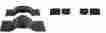 407-3068-s Amd Auto Metal Direct Bucket