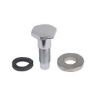 41-14461-2 Seat Belt Bolt Set Pieces Eckler 41-14461-2 Seat Belt Bolt Set Pieces Eckler