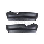 41-33921-1 Premier Quality Products Bucket Seat Side Skirts Falcon Except Convertible