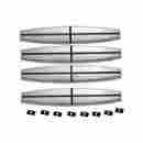 41-35619-1 Eckler S Seatback Emblem Set
