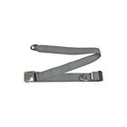 41-53020-1 Premier Quality Products Seat Belt Long Chrome Lift Latch Type