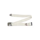 41-53028-1 Premier Quality Products Seat Belt Long Chrome Lift Latch Type