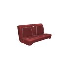 41-60012-1 Premier Quality Products Front Bench Seat Cover Falcon Futura Sprint