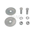 41-75317-1 Seat Belt Hardware Kit Per Eckler