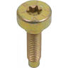 41-75323-1 Premier Quality Products Seat Belt Shoulder Harness Retaining Bolt