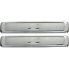 41-83152-1 Bench Seat Emblem Set Ranchero Eckler