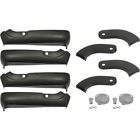 41-84609-1 Convertible Seat Hinge Shield Kit Falcon Eckler