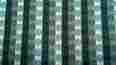 4120 2 And 1 Yards Oem 1964 Chevrolet Nova Chevy Turquoise Seat Fabric