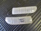 4125123 Buick Roadmaster Super Nos Gm Front Seat Rear Glass Lens