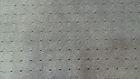 4174 Oem Ford 1985-86 Mustang Svo Seat Fabric Cloth Dark Grey