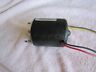 4182 M Ln Ford Thunderbird Seat Motor Dated