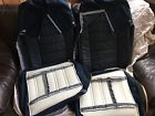 419343 Corvette America Seat Covers