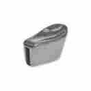 42-37292-2 Eckler S Seat Adjustment Knob Black Plastic For Manual Bucket Does Not Include