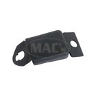 42-45047-2 Premier Quality Products Seat Belt Shoulder Strap Boot Front Black