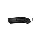 42-48276-1 Premier Quality Products Bucket Seat Hinge Covers Outer Black Plastic