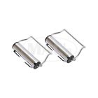 42-53029-1 Premier Quality Products Seatbelt Deluxe Version Chrome Plated Steel