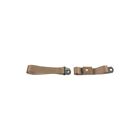 42-53040-1 Scott Drake Seat Belt Long Push Button Style With Hardware