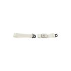 42-53041-1 Scott Drake Seat Belt Long Push Button Style With Hardware