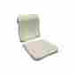 42-57059-2 Premier Quality Products Seat Foam Molded 1 Cushion Backrest Us Made Fairlane 500 2 Door