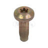 42-75319-1 Premier Quality Products Rear Seat Belt Bolt Fairlane Galaxie Ranchero