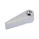 42-77278-1 Seat Latch Knob Galaxie Ranchero Torino Eckler