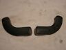 4264832 Mopar Dodge Truck Seat Hinge Covers 4264832 Mopar Dodge Truck Seat Hinge Covers
