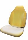 43-1106 Only Vw Bug Front Seat Padding Kit Bottom Backrest
