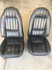 43-8021 Tmi Products Chevy Camero Bucket Seats