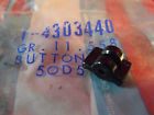 4303440 Gm Nos 1959-81 Chevy