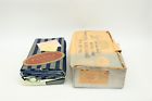 4312 Arthur Fulmer Nors Seat Cover Set Chevy Pontiac Sedan Club