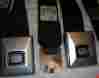 1968-two 432 43a67 07a68 433 05a68 04a68 Gm Original Vintage Cadillac Black Seat Belts Two