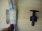 4327430 Mopar Nos Lumber Pressure Relief Valve Daytona Laser