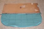 4335415 General Motors Buick Original Bottom Seat Cover Gm Vintage Cigarette