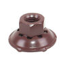 44-14419-2 Scott Drake Mustang Seat Track Retaining Nuts