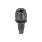 44-14441-1 Ford Mustang Seat Track Bolt Set Pieces Eckler
